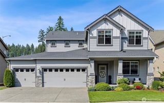 12911 Emerld Ridge Boulevard E, Puyallup, WA 98374