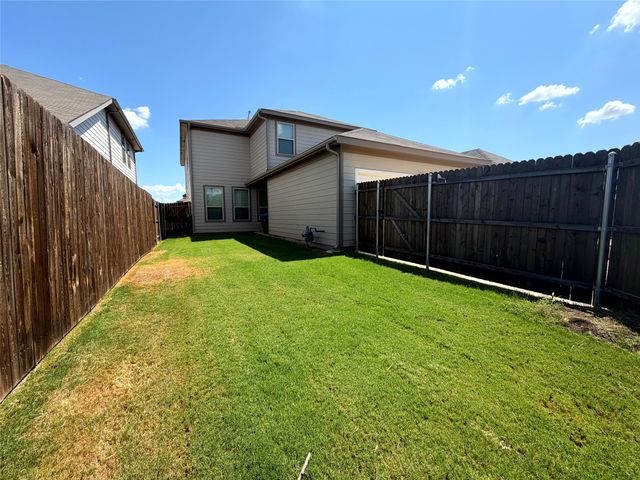 2928 Brittlebush Drive, Fort Worth, TX 76108