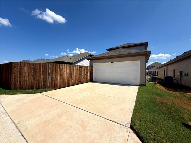 2928 Brittlebush Drive, Fort Worth, TX 76108