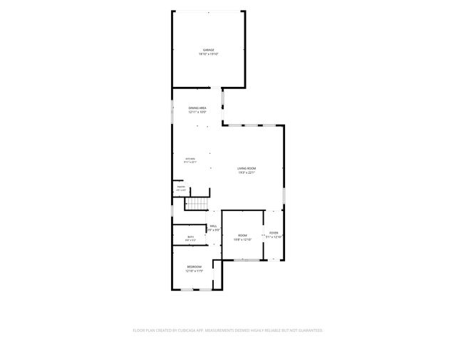 2928 Brittlebush Drive, Fort Worth, TX 76108