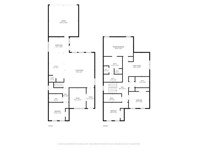 2928 Brittlebush Drive, Fort Worth, TX 76108