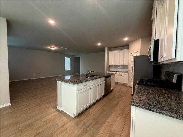2928 Brittlebush Drive, Fort Worth, TX 76108