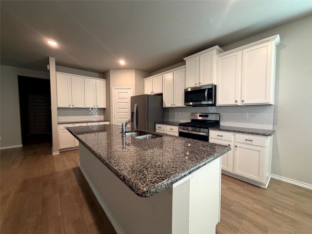 2928 Brittlebush Drive, Fort Worth, TX 76108