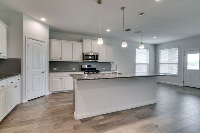 15908 Back Nine Road, Fort Worth, TX 76177