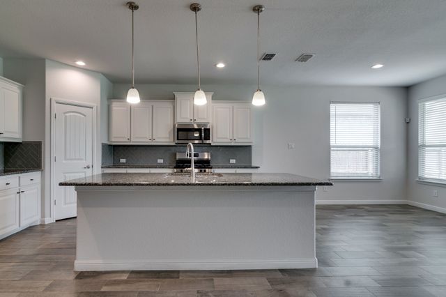 15908 Back Nine Road, Fort Worth, TX 76177