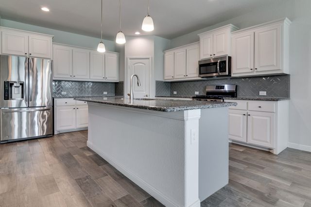15908 Back Nine Road, Fort Worth, TX 76177
