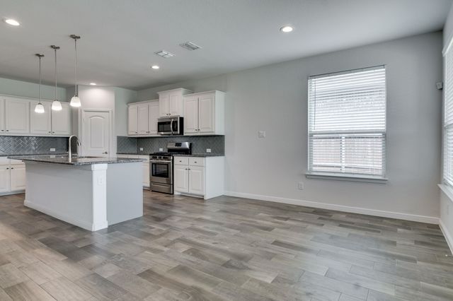 15908 Back Nine Road, Fort Worth, TX 76177