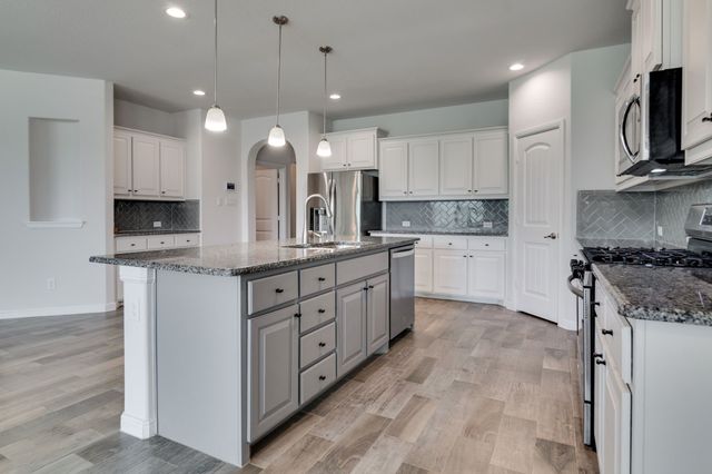 15908 Back Nine Road, Fort Worth, TX 76177