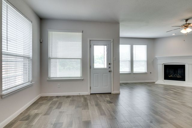 15908 Back Nine Road, Fort Worth, TX 76177