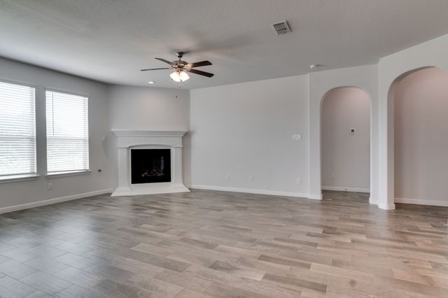 15908 Back Nine Road, Fort Worth, TX 76177