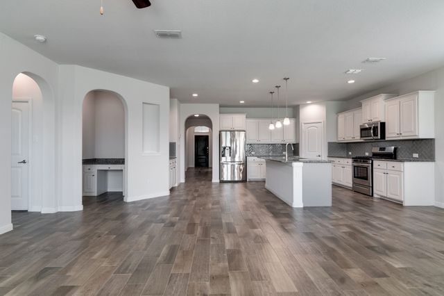 15908 Back Nine Road, Fort Worth, TX 76177