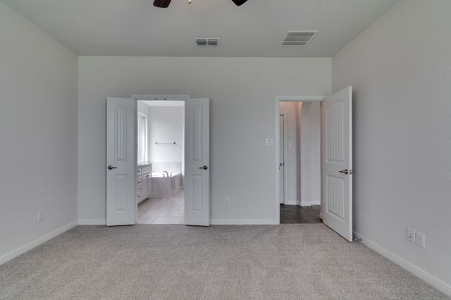 15908 Back Nine Road, Fort Worth, TX 76177