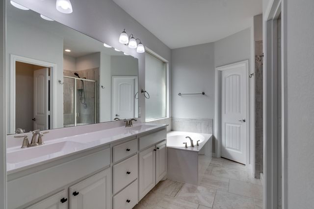 15908 Back Nine Road, Fort Worth, TX 76177