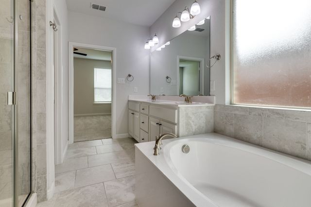 15908 Back Nine Road, Fort Worth, TX 76177