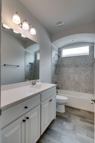 15908 Back Nine Road, Fort Worth, TX 76177