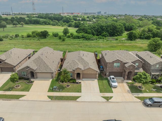 15908 Back Nine Road, Fort Worth, TX 76177