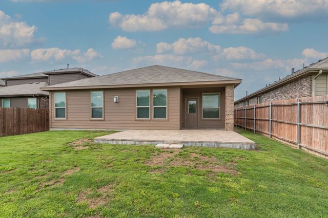 15908 Back Nine Road, Fort Worth, TX 76177