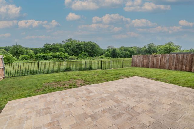 15908 Back Nine Road, Fort Worth, TX 76177