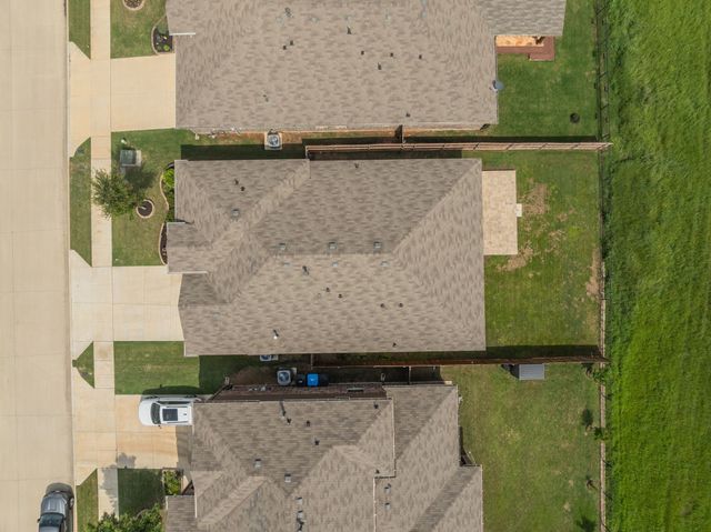15908 Back Nine Road, Fort Worth, TX 76177