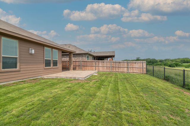 15908 Back Nine Road, Fort Worth, TX 76177