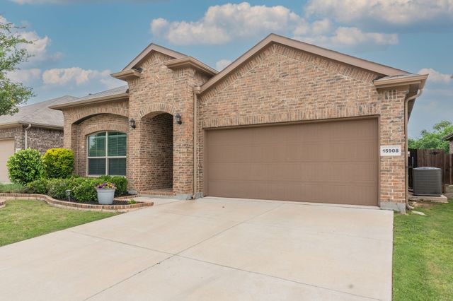 15908 Back Nine Road, Fort Worth, TX 76177