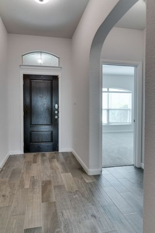 15908 Back Nine Road, Fort Worth, TX 76177
