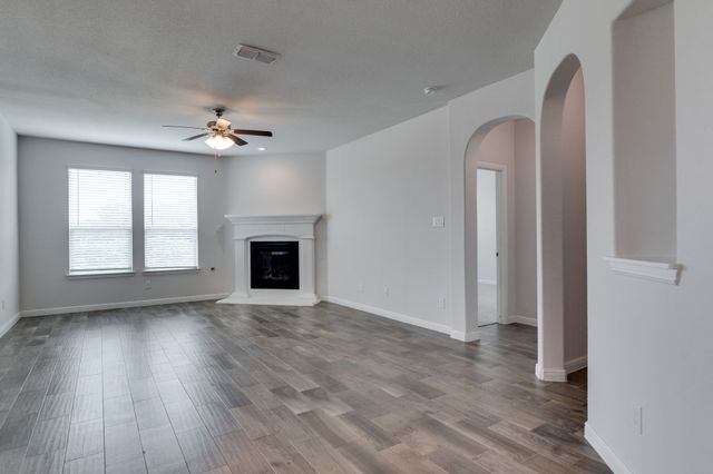 15908 Back Nine Road, Fort Worth, TX 76177