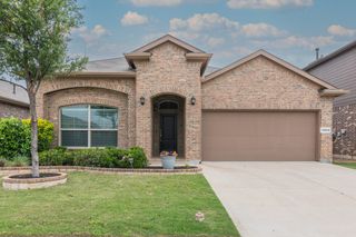 15908 Back Nine Road, Fort Worth, TX 76177