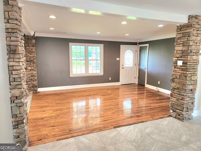 105 Wilson Street, Greensboro, GA 30642