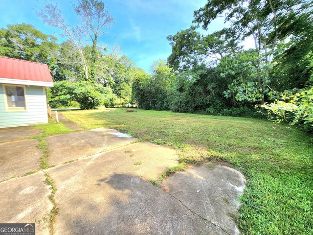 105 Wilson Street, Greensboro, GA 30642