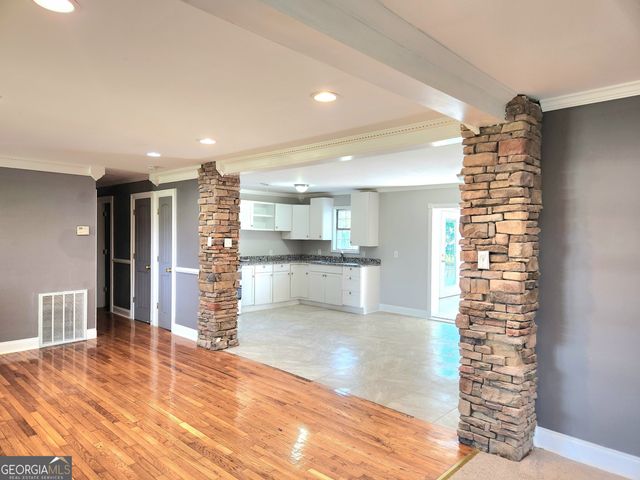 105 Wilson Street, Greensboro, GA 30642