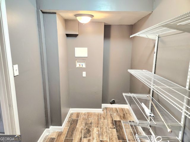 105 Wilson Street, Greensboro, GA 30642