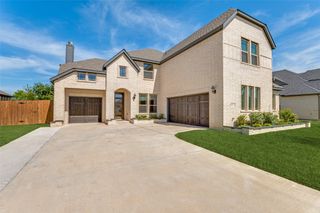 4810 Nomad Drive, Midlothian, TX 76065