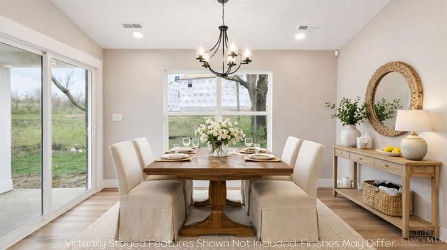 5017 Waterford Lane, Middletown, OH 45042