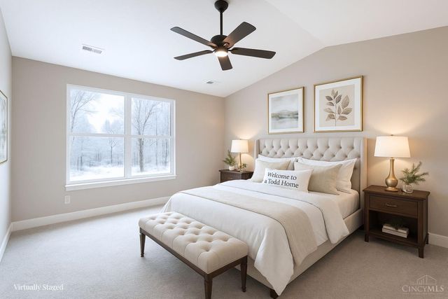 5017 Waterford Lane, Middletown, OH 45042