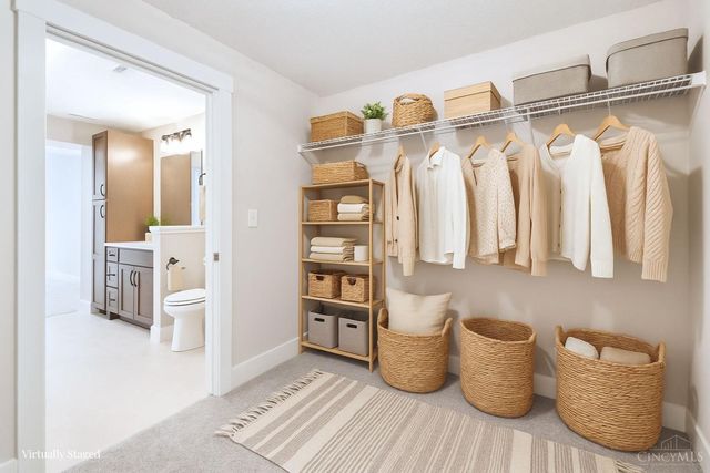 5017 Waterford Lane, Middletown, OH 45042