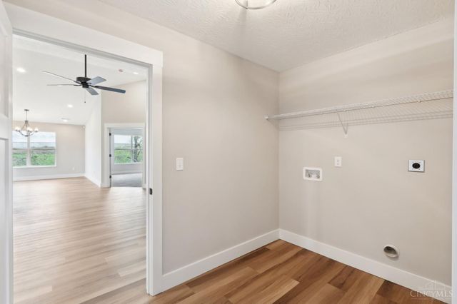 5017 Waterford Lane, Middletown, OH 45042