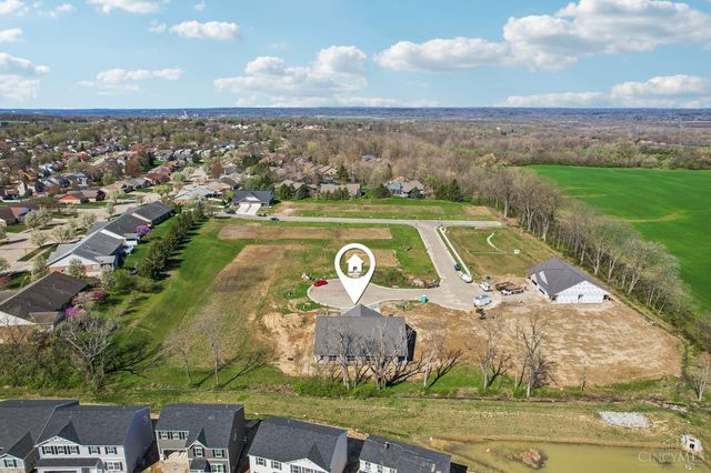 5017 Waterford Lane, Middletown, OH 45042