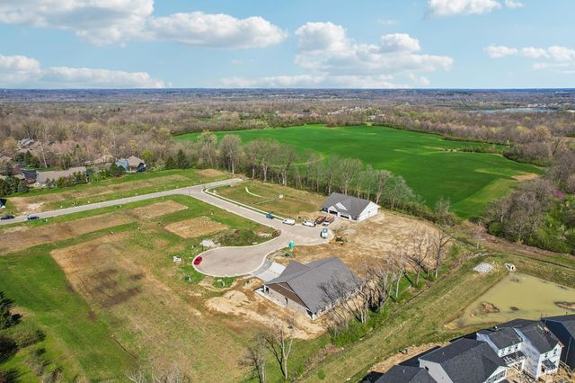 5017 Waterford Lane, Middletown, OH 45042