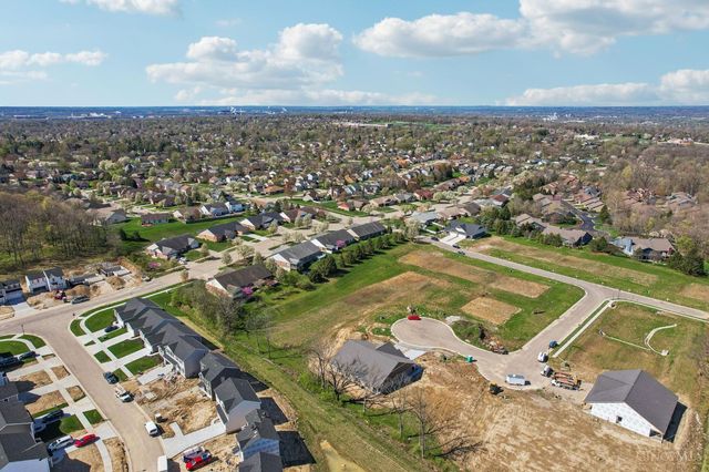 5017 Waterford Lane, Middletown, OH 45042