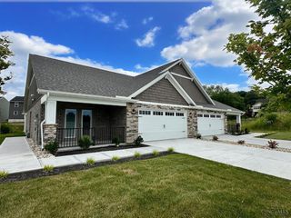 5017 Waterford Lane, Middletown, OH 45042
