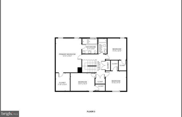 16 E LONE TREE DR, Camden, DE 19934