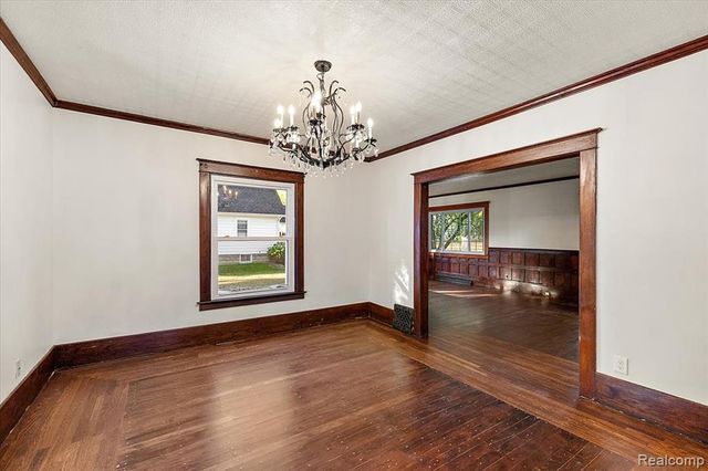 438 N Bailey Street, Romeo, MI 48065