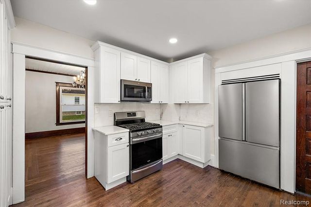 438 N Bailey Street, Romeo, MI 48065