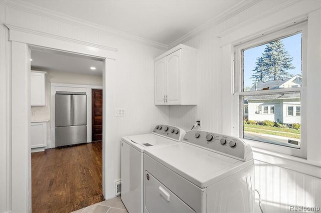 438 N Bailey Street, Romeo, MI 48065