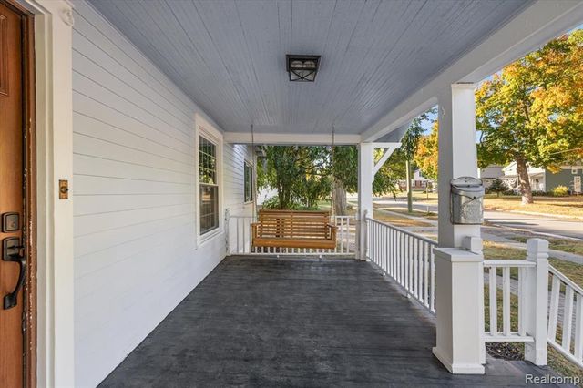 438 N Bailey Street, Romeo, MI 48065