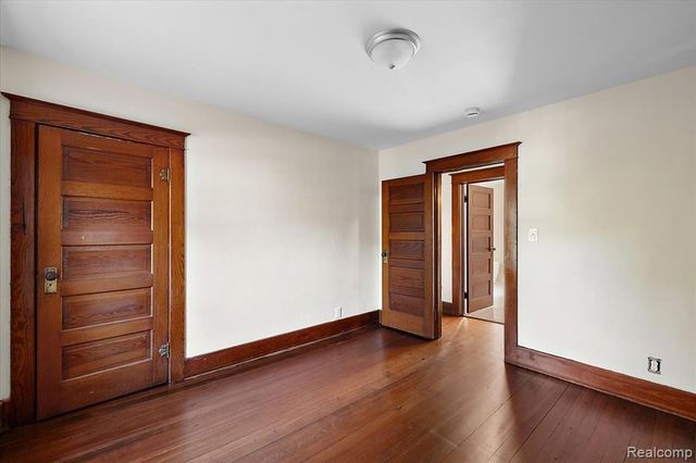 438 N Bailey Street, Romeo, MI 48065