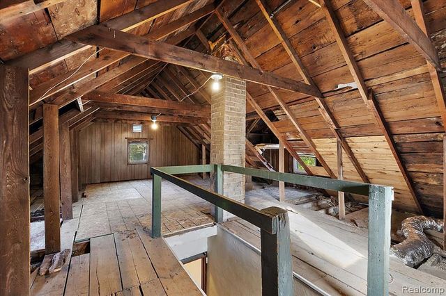 438 N Bailey Street, Romeo, MI 48065