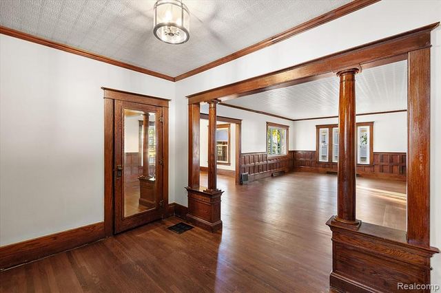 438 N Bailey Street, Romeo, MI 48065