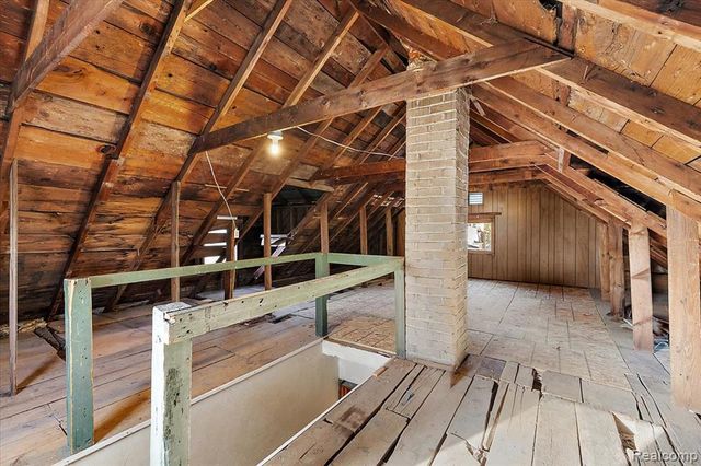 438 N Bailey Street, Romeo, MI 48065